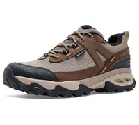 ARIAT 2026 Womens Traverse Low Waterproof Hiking Shoe - Brown Bark