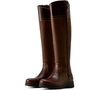 ARIAT 2026 Womens Windsor Waterproof Boot - Tobacco Brown