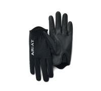 ARIAT Adult Cool Grip Glove - Black