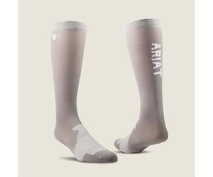 Ariat Adults Ariattek Essential Performance Socks