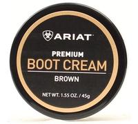 Ariat Ariat Boot Cream,Brown,One Size