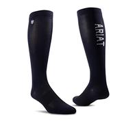 ARIAT TEK ESSENTIAL PERFORMANCE SOCKS RIDING YARD SOCK NEW FOR 2023