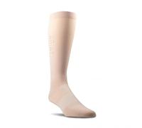 ARIAT AriatTEK Radiant Womens Socks - Rose
