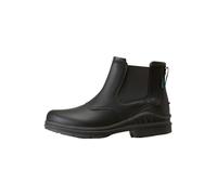 ARIAT Mens Barnyard Twin Gore II Boot - Black Footwear UK Size - UK 10
