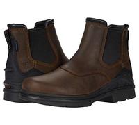 Ariat Womens Barnyard Twin Gore Ii Waterproof Boots