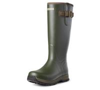 Ariat Burford Insulated Rubber Boot ATS® technology for stability and all day