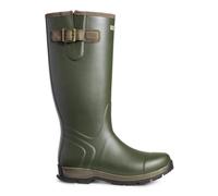 Ariat Burford Insulated Rubber Wellington Olive Night