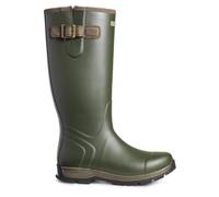 Ariat Burford Insulated Rubber Wellington Olive Night