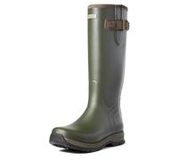 ARIAT Burford Mens Wellington Boots - Olive Night UK 7.5