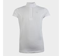 Childs Aptos Show Top White, White S