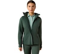 ARIAT Coastal Womens H20 Jacket - Monstera