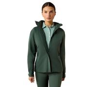 ARIAT Coastal Womens H20 Jacket - Monstera