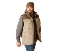 Ariat Crius' Insulated Puffer Vest