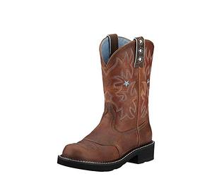 ARIAT Damen Probaby Boot Western-Cowboystiefel