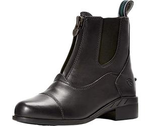 ARIAT Devon IV Paddock boot-10027242, Black, 11