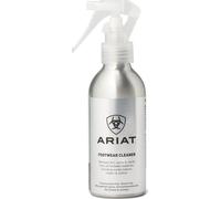 ARIAT Footwear Cleaner - Unisex - 150ml - Spray top for easy application