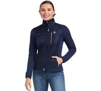 Riding jacket woman Ariat Fusion