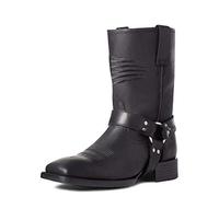 ARIAT Harness Patriot Ultra Black Ink 11.5 EE - Wide