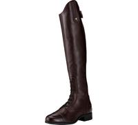 Women's zip-up riding boots Ariat Heritage Contour II Field Noir 38,5 Regular Short