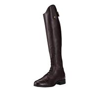 Ariat Heritage Contour II Field Zip Boot 5 Regular Calf/Medium Height Sienna