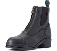 Ariat Ladies Heritage IV Steel Toe Zip Paddock Boots