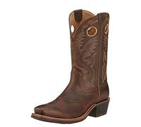 ARIAT Heritage Roughstock Western Boot, Men's Cowboy Boots