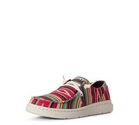 ARIAT Hilo, Pastel Serape, 6 UK