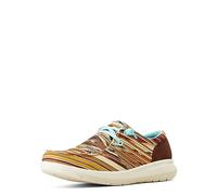 ARIAT Hilo Womens Slip On, Santa Fe Mustard, 5 UK