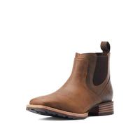 Boots Ariat Hybrid Low Boy Stone Marron 43
