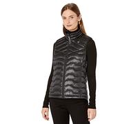 ARIAT Ideal 3.0 Womens Down Filled Vest - Iridescent Black Extra Large