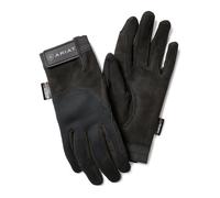 Ariat Insulated Tek Grip Gloves - Black