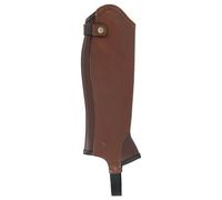 Ariat International Mens Brown Concord Chap - Size X-Small