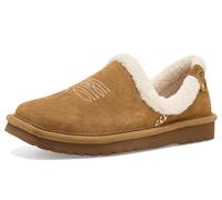 ARIAT Jackie Square Toe - Ankle Slippers