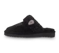 ARIAT Jackie Square Toe Black 9 B (M)