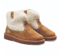 ARIAT Jackie Square Toe Boots Slippers