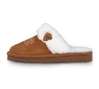 ARIAT Jackie Square Toe Chestnut 9 B (M)