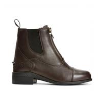 Ariat Junior Devon IV Jodhpur Boots - Light Brown - Size: UK 1