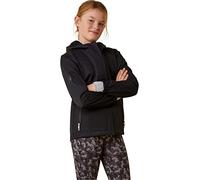 ARIAT Junior Spectator Waterproof Jacket - Black Childrens Size - M
