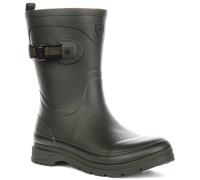 ARIAT Kelmarsh Womens Mid Rubber Wellington Boot - Dark Olive