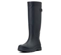Ariat Kelmarsh Womens Rubber Wellington Boot - Navy Blue