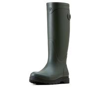Ariat Kelmarsh Womens Rubber Wellington Boot - Olive Green
