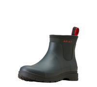 ARIAT Womens Kelmarsh Shortie Wellington Boots - Navy Footwear UK Size - UK 6.5