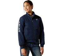 Ariat Kids Stable 2.0 Insulated Jacket Navy