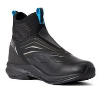 Ariat Ladies Ascent H20 Short Boots - Womens Horse Riding Boots - Black - Size: UK 4