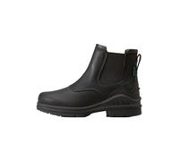 ARIAT Womens Barnyard Twin Gore II Waterproof Boot - Black Footwear UK Size - UK 5