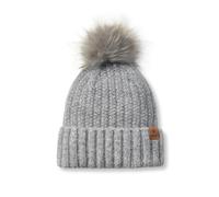 Ariat Ladies Chilton Beanie - Light Grey - Size: One Size