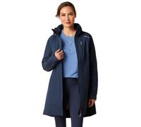 Ariat Ladies Coastal Long H20 Parka