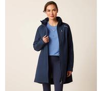Ariat Ladies Coastal Long Waterproof Parka