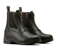 Ariat Ladies Devon Axis Pro Zip Paddock Boots
