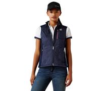 Ariat Ladies Fusion Insulated Vest SS25
